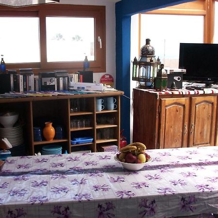 Bed and Breakfast Dar Provincia di El Jadida Esterno foto