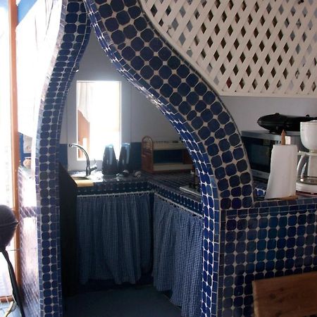 Bed and Breakfast Dar Provincia di El Jadida Esterno foto