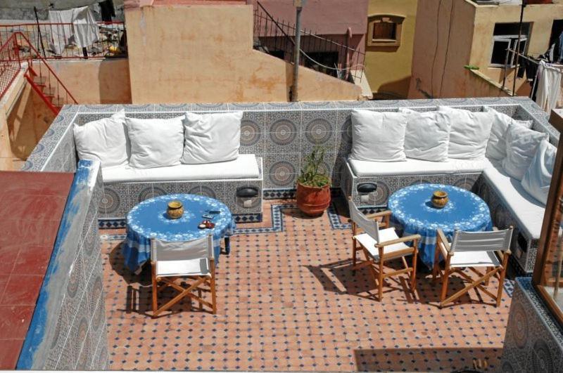 Bed and Breakfast Dar Provincia di El Jadida Esterno foto