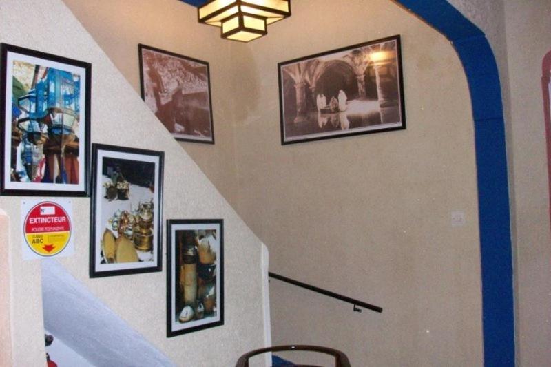 Bed and Breakfast Dar Provincia di El Jadida Esterno foto