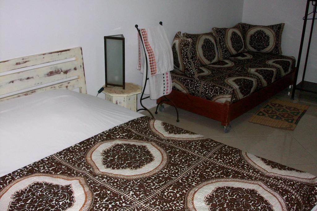 Bed and Breakfast Dar Provincia di El Jadida Camera foto
