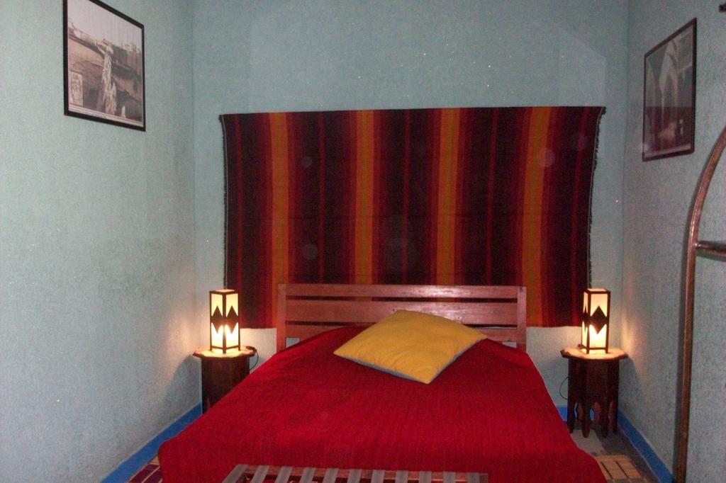 Bed and Breakfast Dar Provincia di El Jadida Camera foto