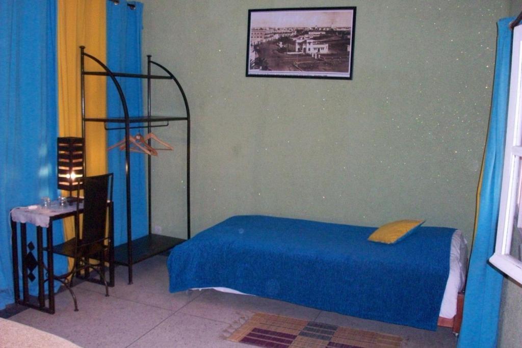 Bed and Breakfast Dar Provincia di El Jadida Camera foto