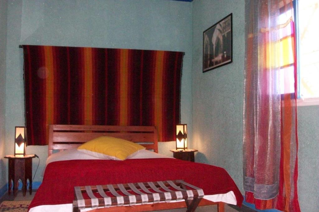Bed and Breakfast Dar Provincia di El Jadida Camera foto
