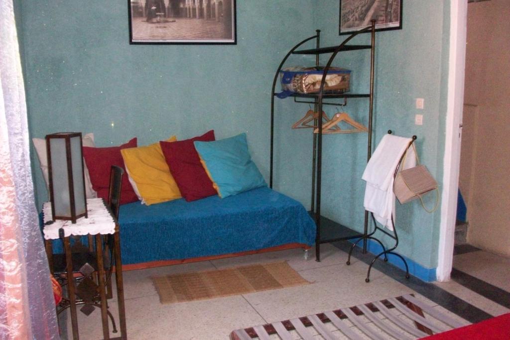 Bed and Breakfast Dar Provincia di El Jadida Camera foto