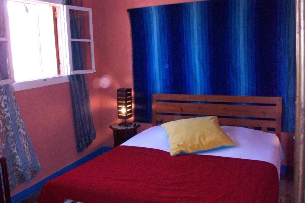 Bed and Breakfast Dar Provincia di El Jadida Camera foto