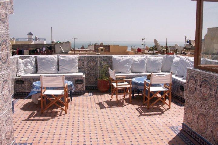 Bed and Breakfast Dar Provincia di El Jadida Esterno foto