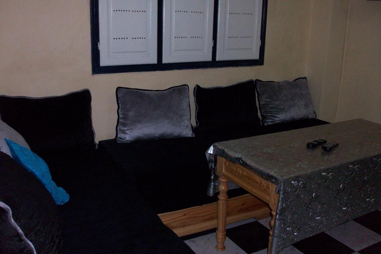 Bed and Breakfast Dar Provincia di El Jadida Esterno foto