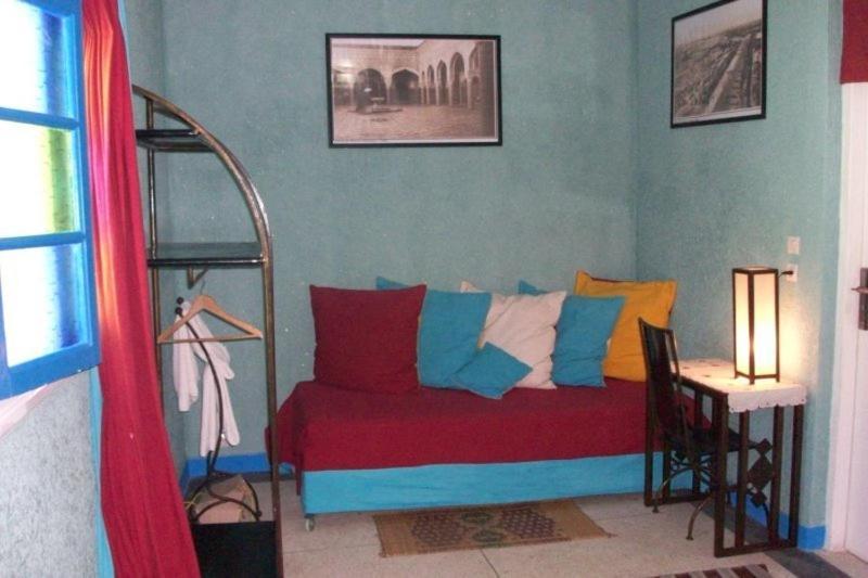 Bed and Breakfast Dar Provincia di El Jadida Camera foto