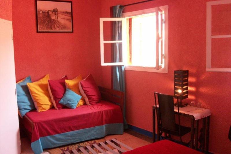 Bed and Breakfast Dar Provincia di El Jadida Camera foto